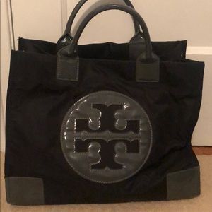 Tory Burch Nylon Tote